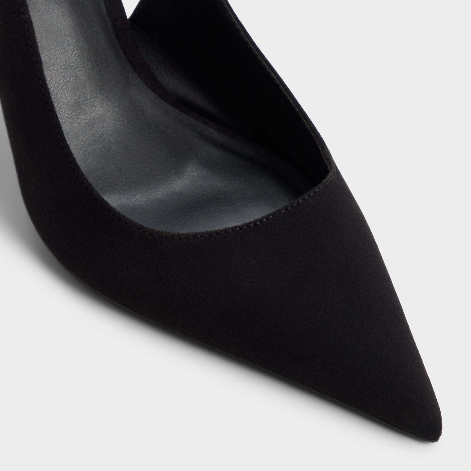 Aldo Syliaa in Other Black - Slingback heel Women