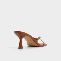 Aldo Gannever - Heeled flip flop, Kitten heel Women