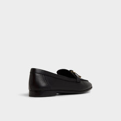 Aldo Ybilide Black Women's Loafers & Oxfords - Loafer Women