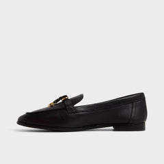 Aldo Ybilide Black Women's Loafers & Oxfords - Loafer Women