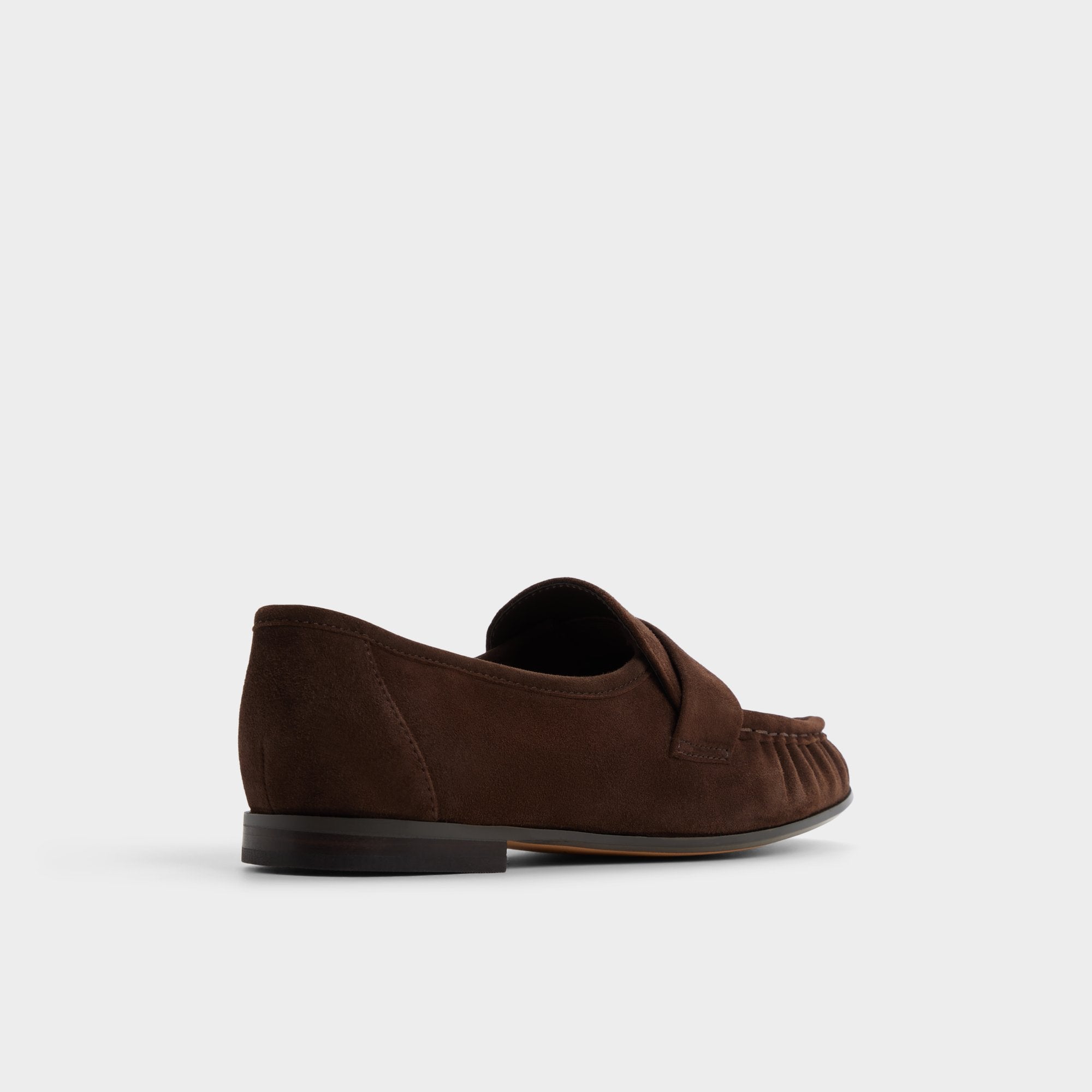 Aldo Verillan in Dark Brown 14163402 - Loafer Women