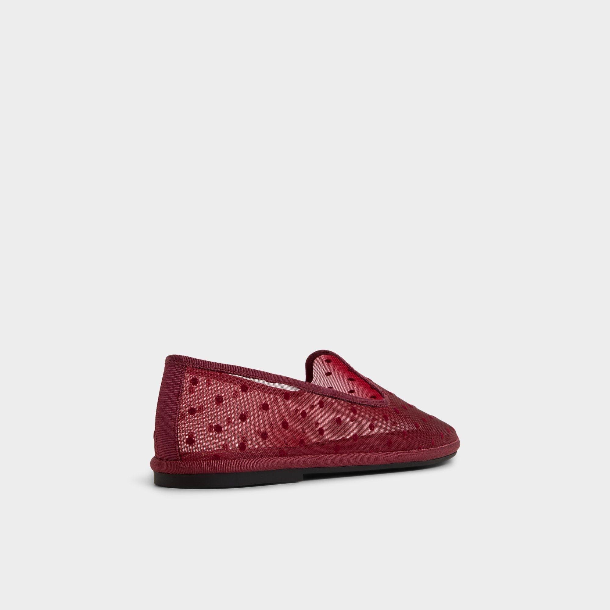 Aldo Aurabelle Other Red Women's Loafers & Oxfords - Loafer Women