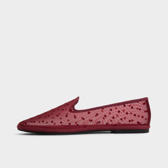 Aldo Aurabelle Other Red Women's Loafers & Oxfords - Loafer Women