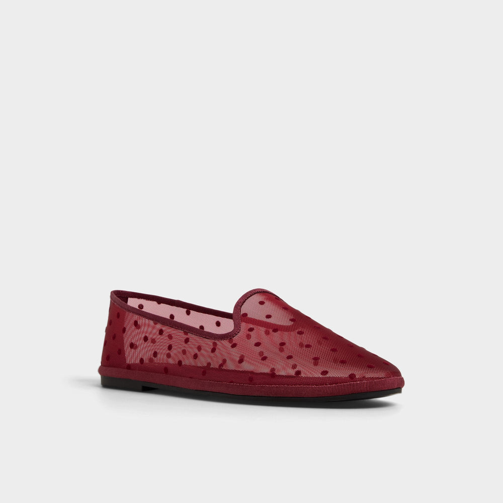 Aldo Aurabelle Other Red Women's Loafers & Oxfords - Loafer Women