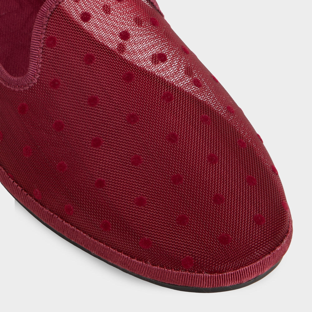 Aldo Aurabelle Other Red Women's Loafers & Oxfords - Loafer Women