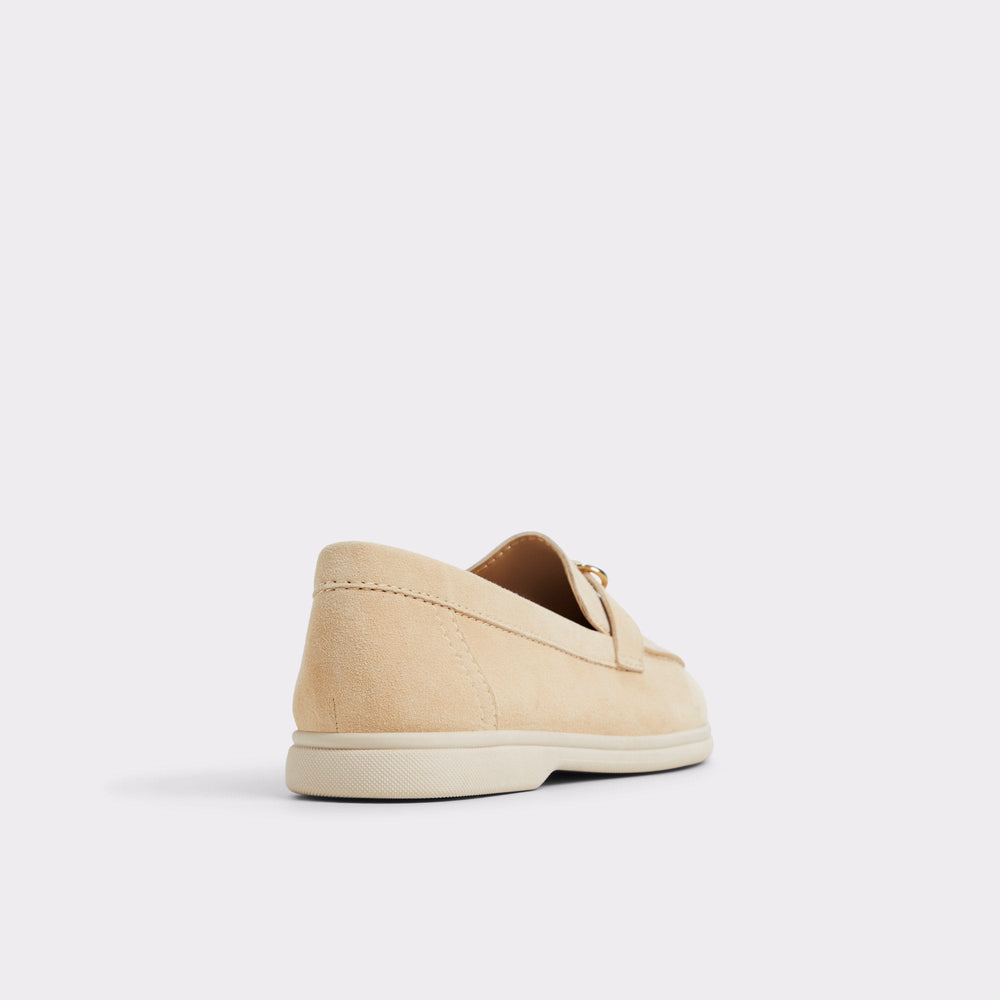 Aldo Creras Sand Women's Loafers & Oxfords - Loafer Women