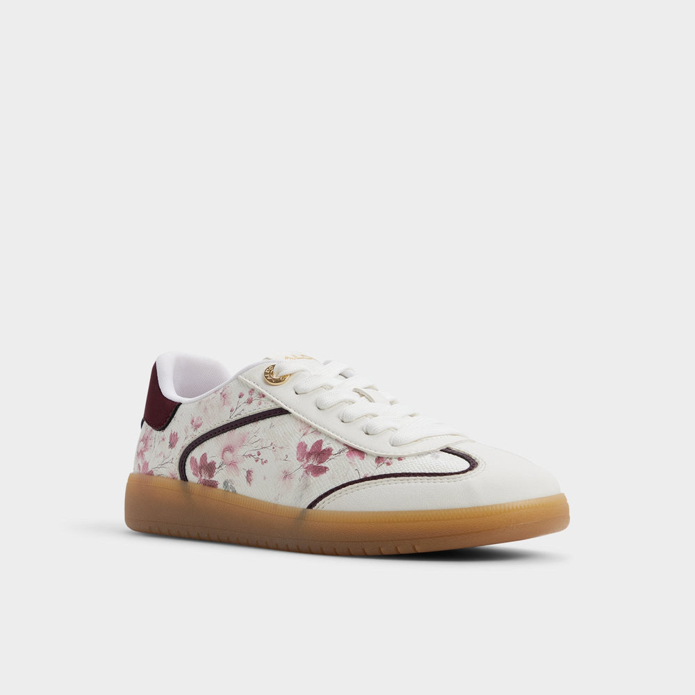 Aldo Areanne in White Combo 14194887 - Sneaker, Jogger sole Women|New
