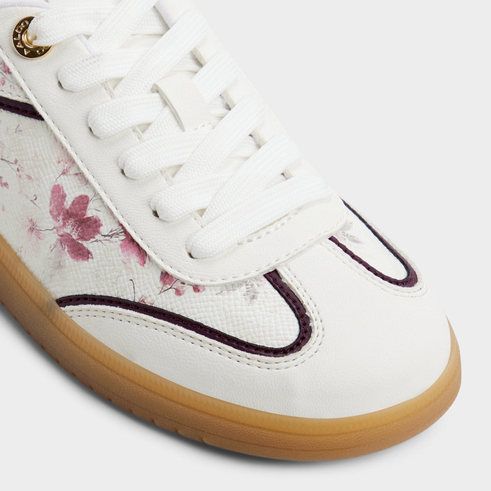 Aldo Areanne in White Combo 14194887 - Sneaker, Jogger sole Women|New