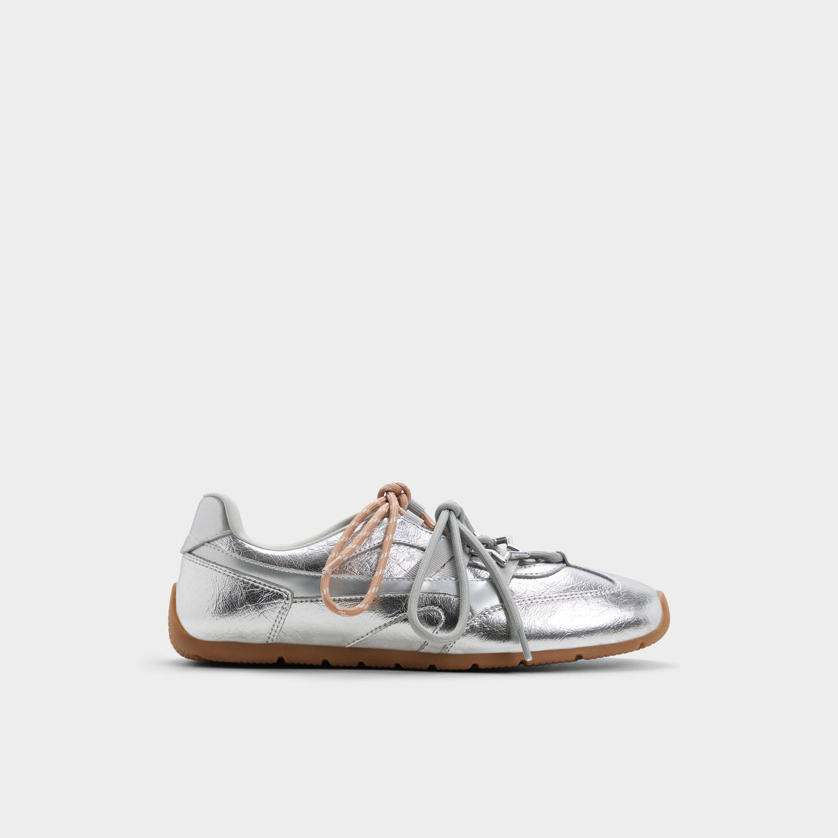 Aldo Prima in Silver -  Women|New