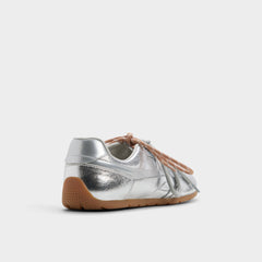 Aldo Prima in Silver -  Women|New