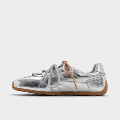 Aldo Prima in Silver -  Women|New