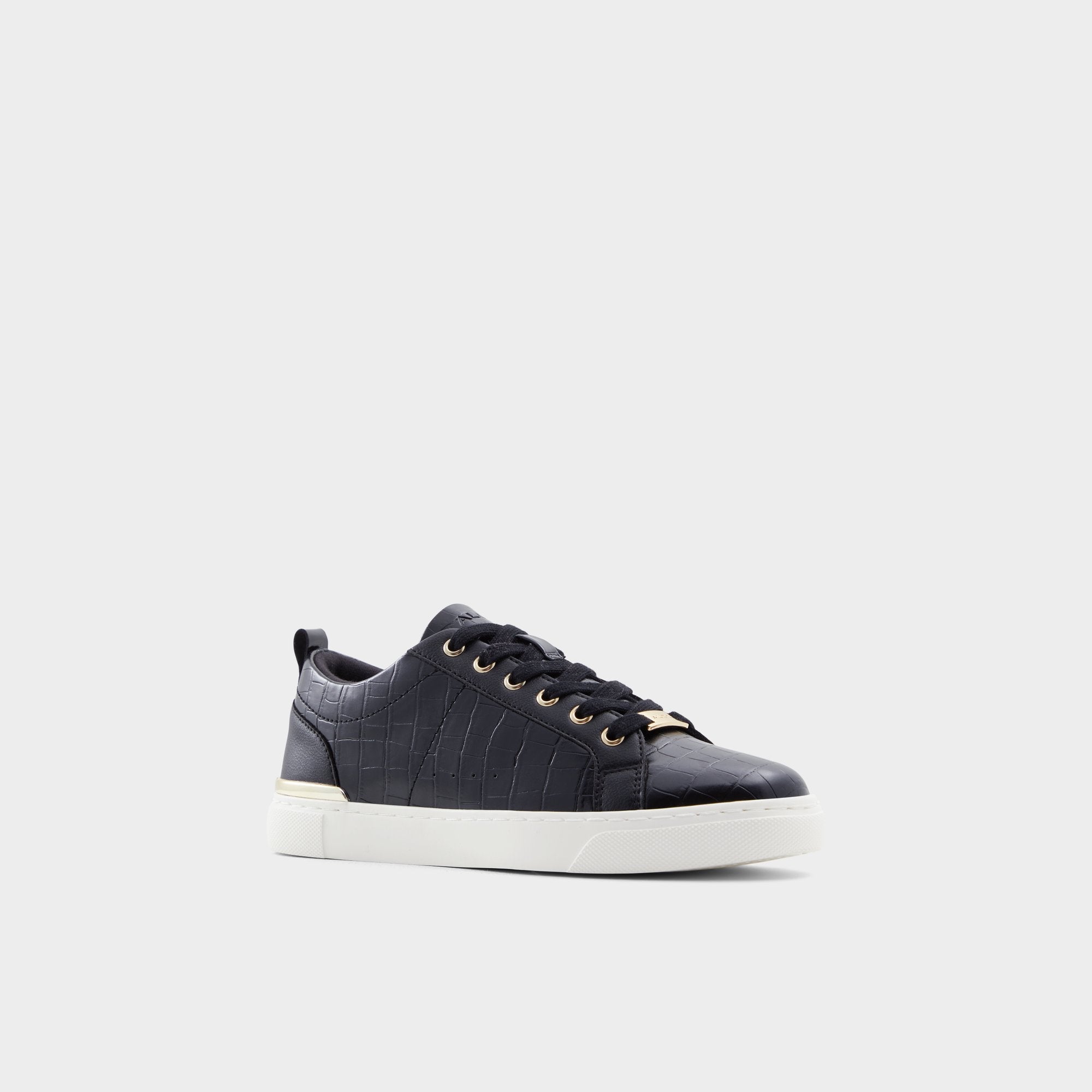 Aldo Dilathielle in Black 13388483 - Low top sneaker Women
