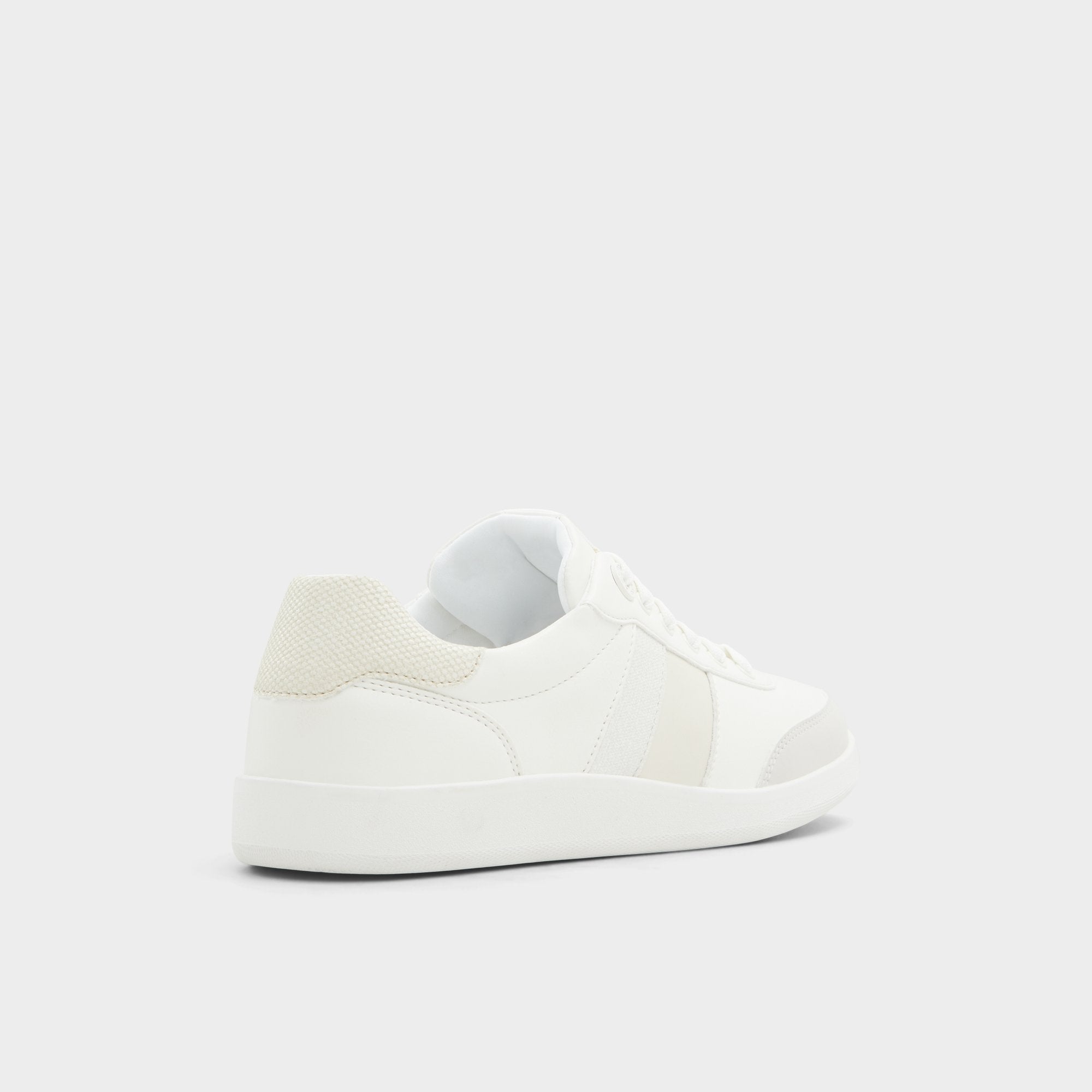 Aldo Hestia White Women's Low top sneakers - Low top sneaker, Cup sole Women