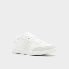 Aldo Hestia White Women's Low top sneakers - Low top sneaker, Cup sole Women