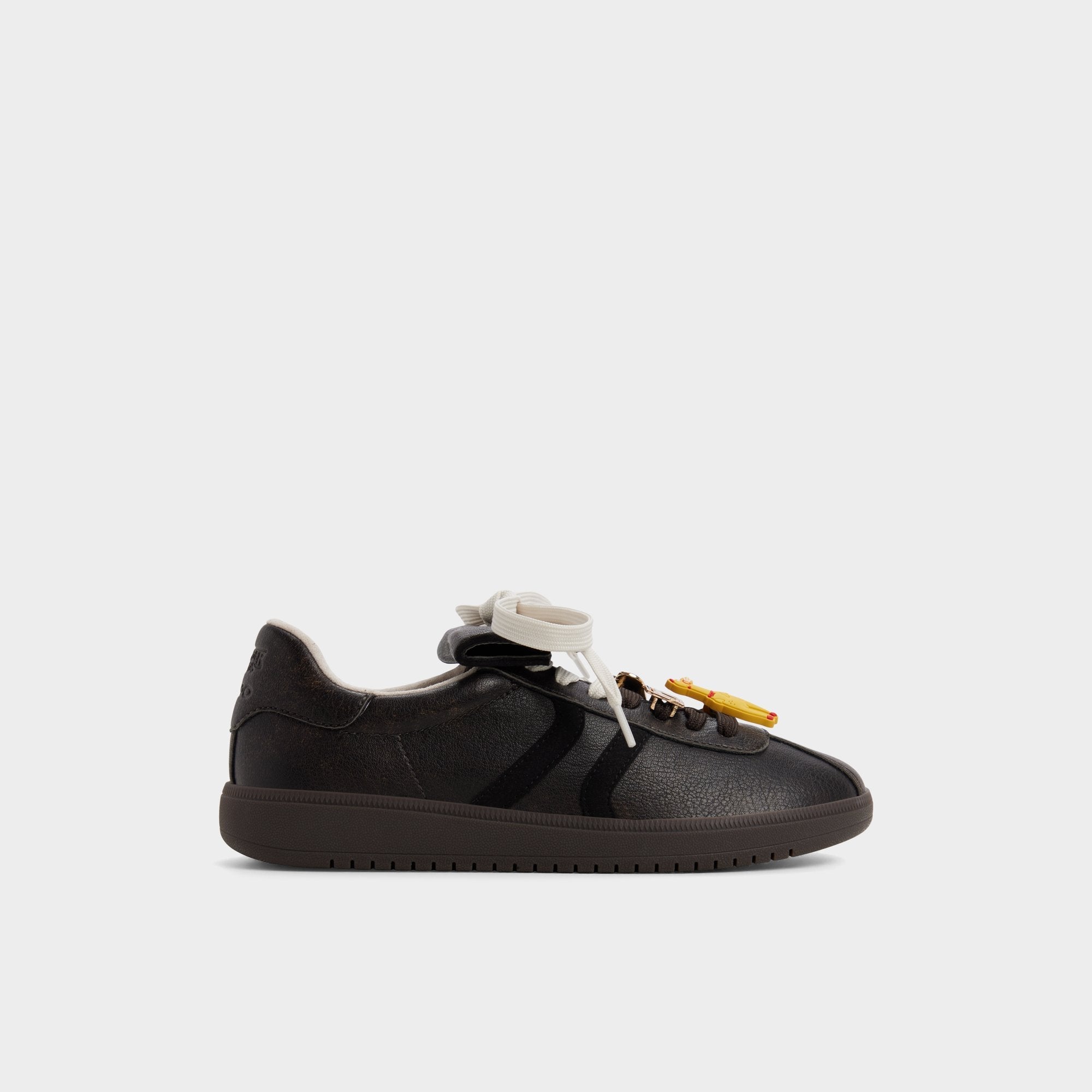 Aldo Mindflayer in Dark Brown - Women's sneaker Women