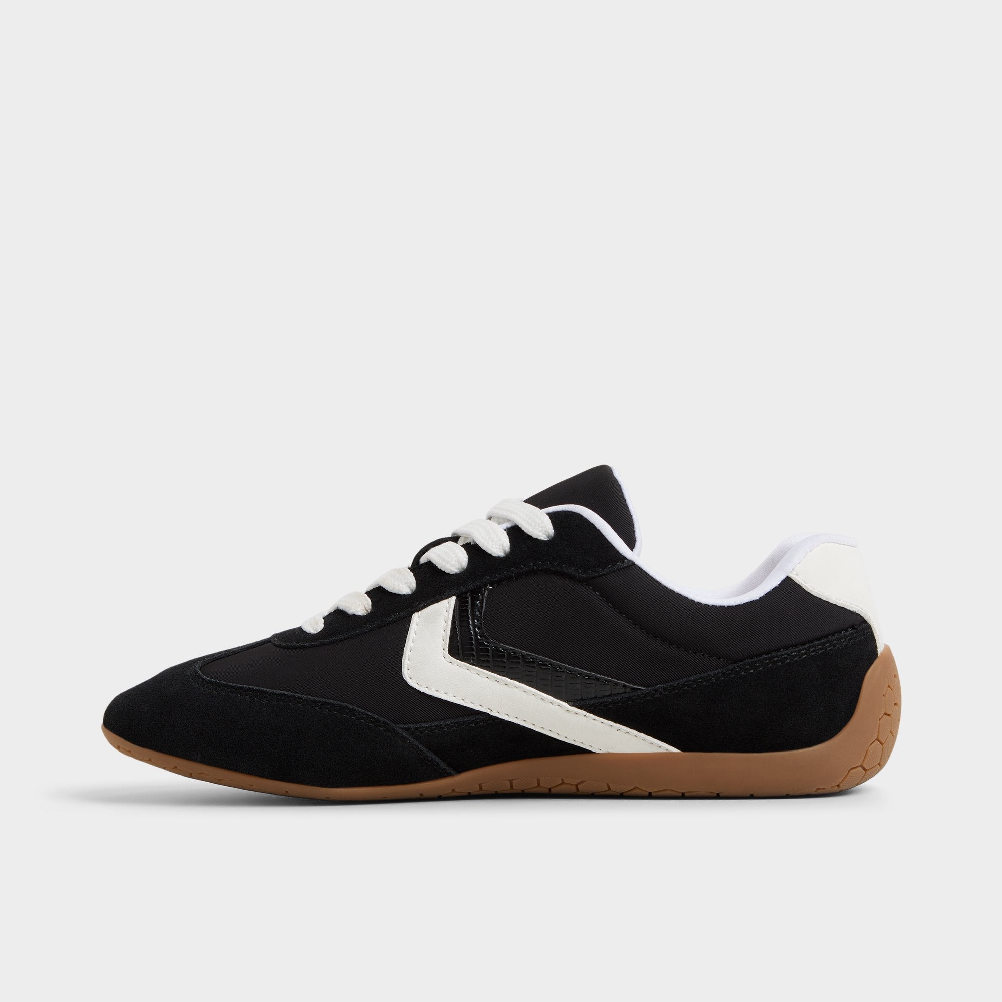 Aldo Coolchic in Black - Jogger sneaker Women