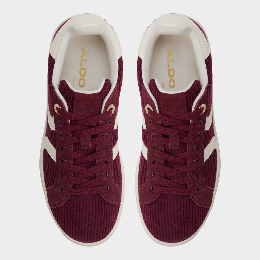 Aldo Retrochic - Low top sneaker, Cup sole Women