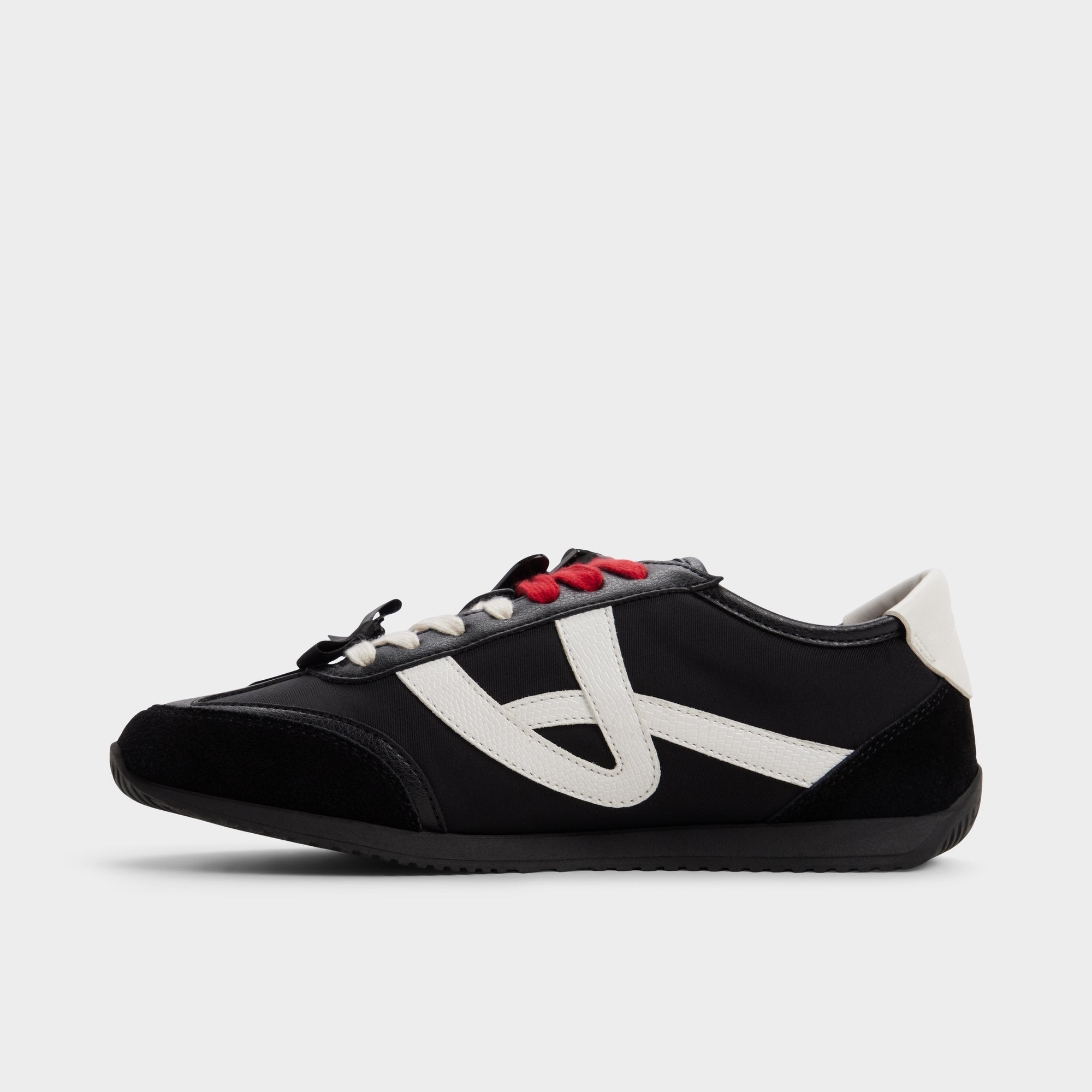 Aldo Hellfirelives in Black - Women's sneaker Women