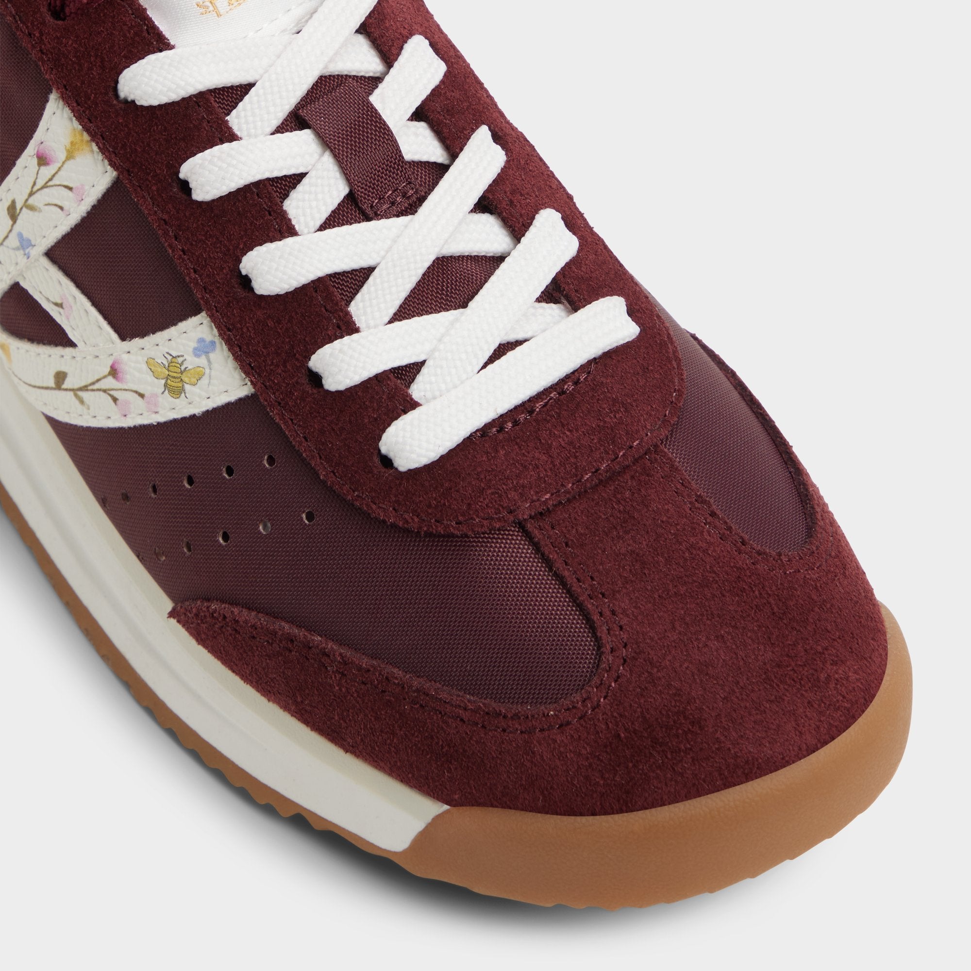 Aldo Stepcount Bordo Women's Platform and wedge sneakers - Jogger sneaker Women