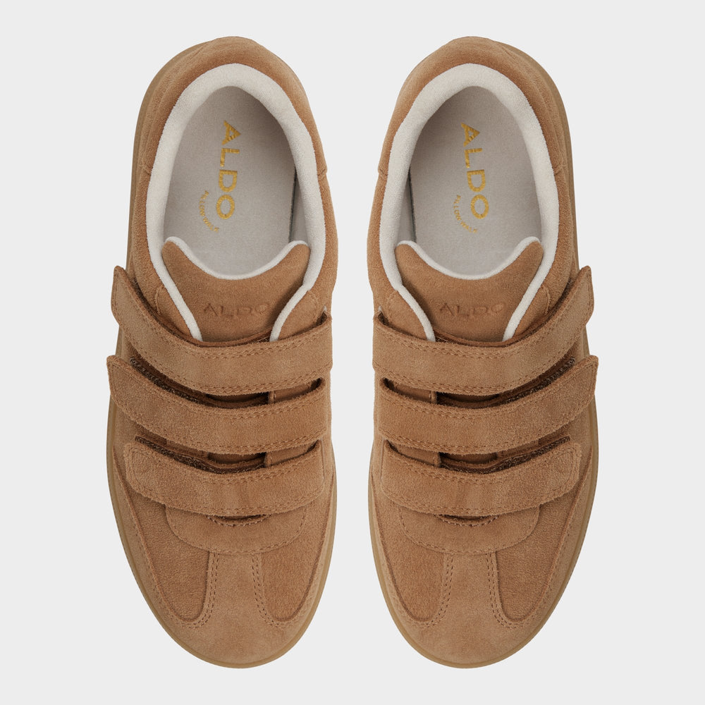 Aldo Tefi Sand Women's Low top sneakers - Jogger sneaker, Cup sole Women