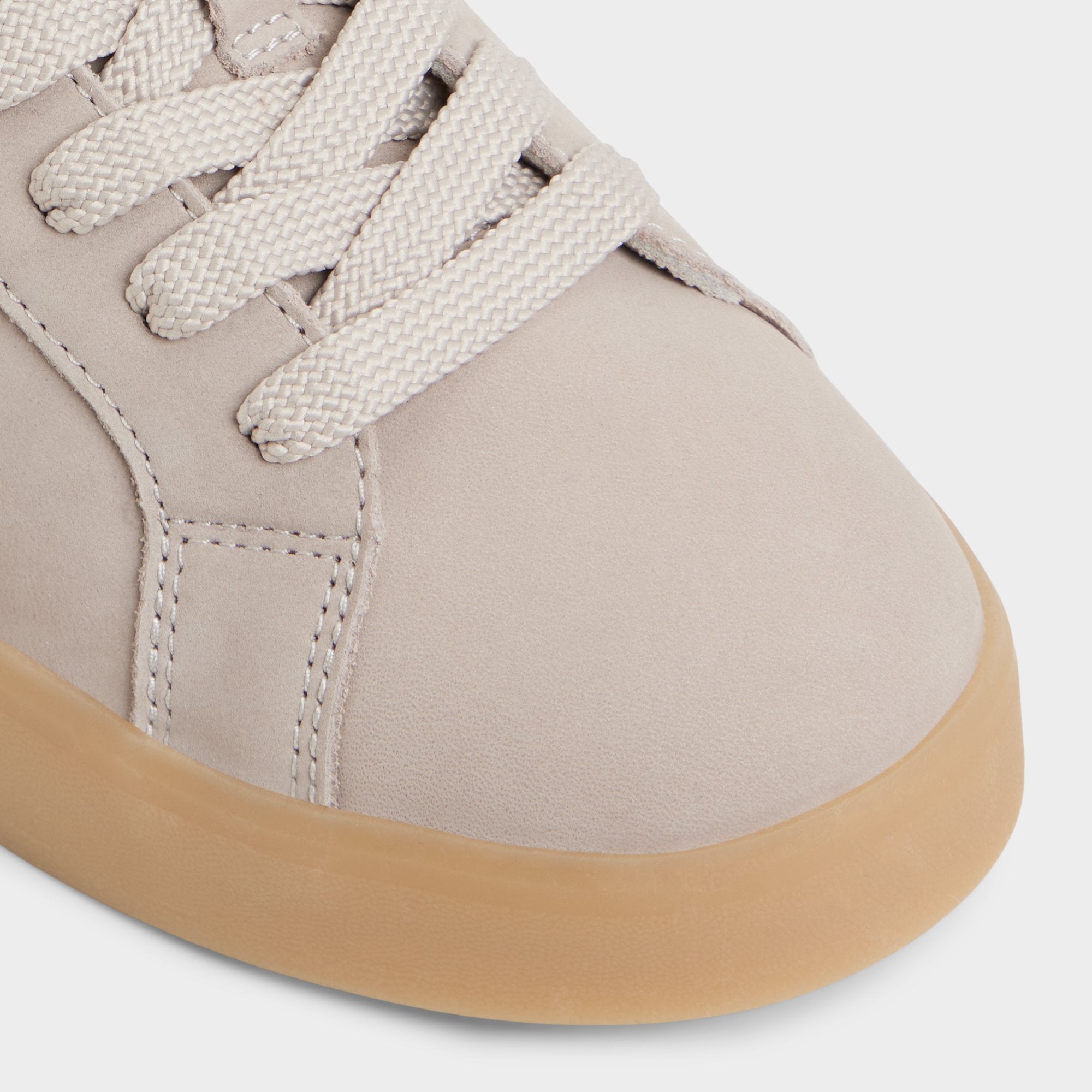 Aldo Mtl1972snkr-l Light Grey Women's Low top sneakers - Low top sneaker, Cup sole Women