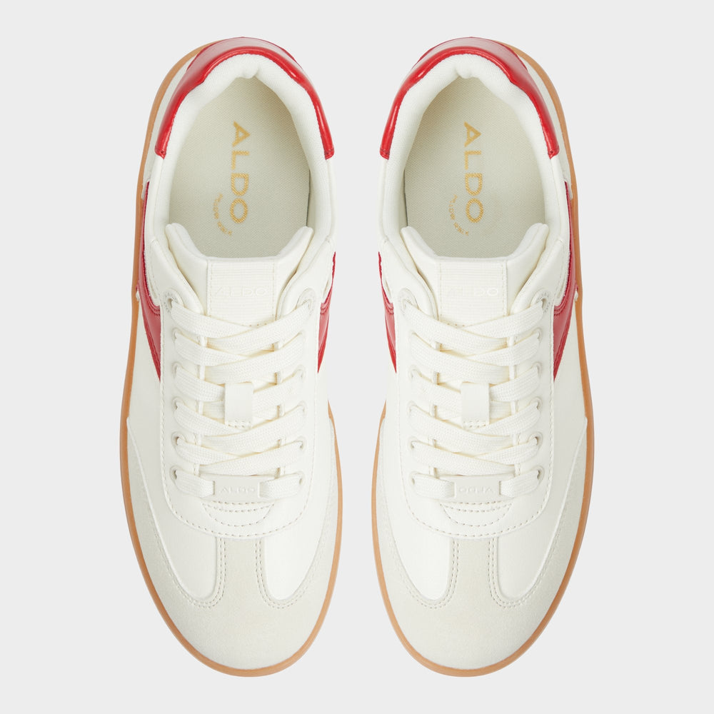 Aldo Erilg in White Combo 14053561 - Sneaker, Cup sole Women