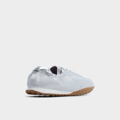 Aldo Balletsnkr Silver Women's Low top sneakers - Jogger sneaker Women