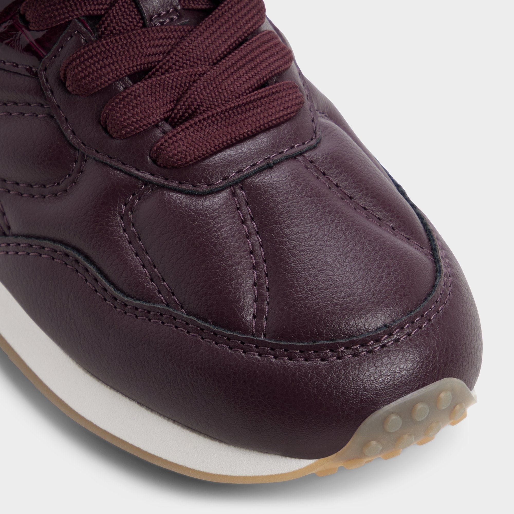 Aldo Siyara in Bordo - Jogger sneaker Women