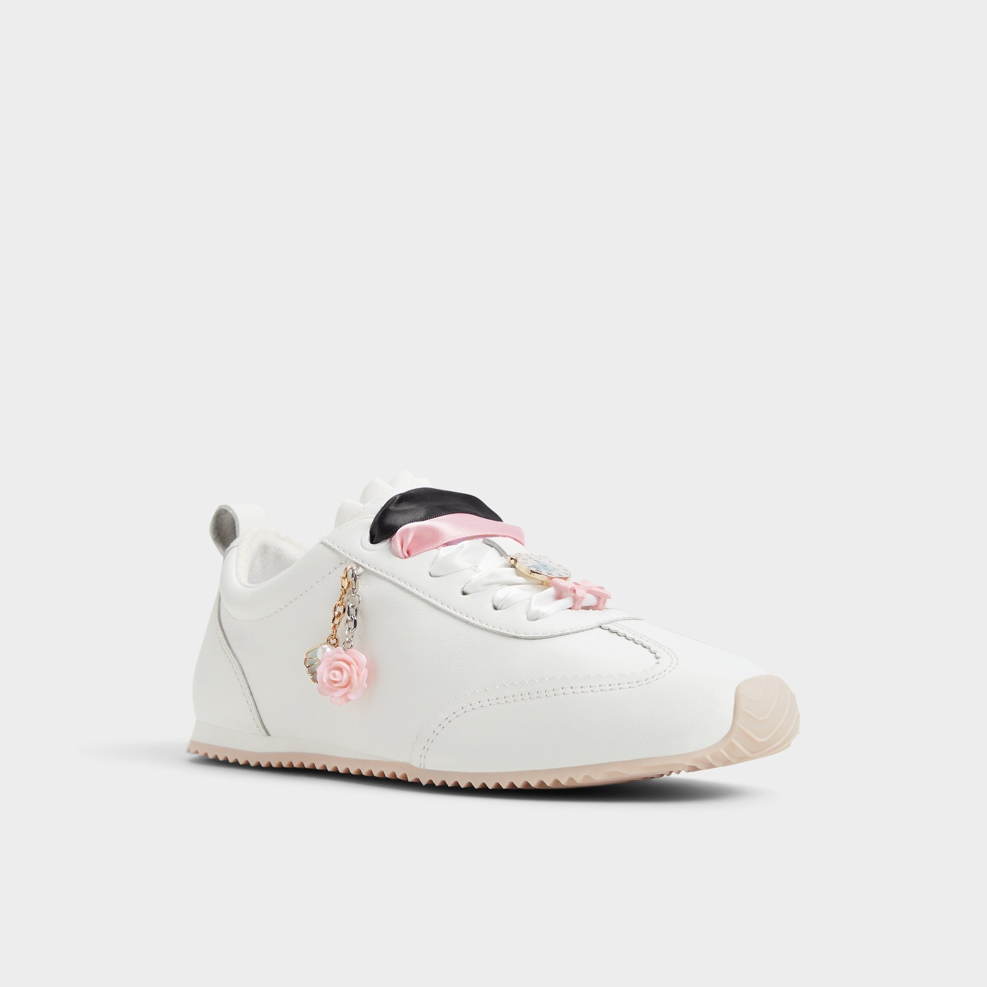 Aldo Princesssneaker White Women's Disney - Disney | ALDO Women