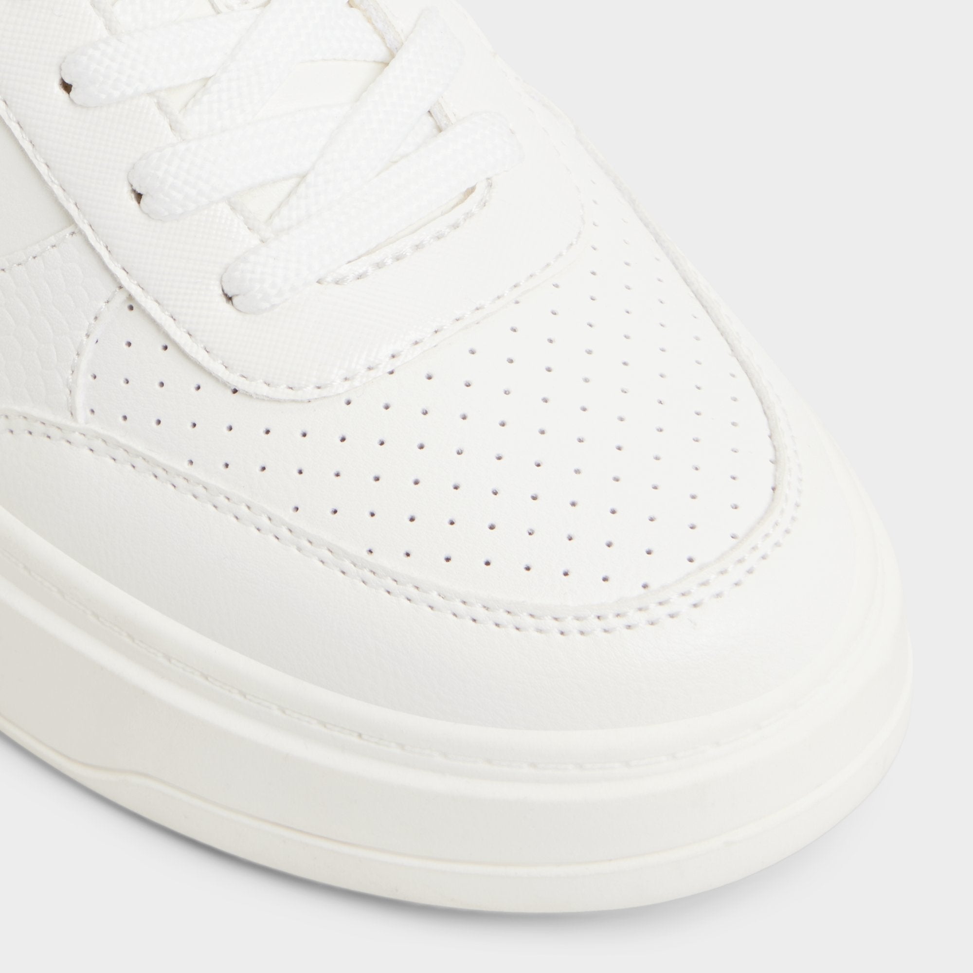 Aldo Jaylla White Women's Low top sneakers -  Women