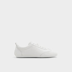 Aldo Swiftlyy White/Bone Women's Low top sneakers - Low top sneaker Women