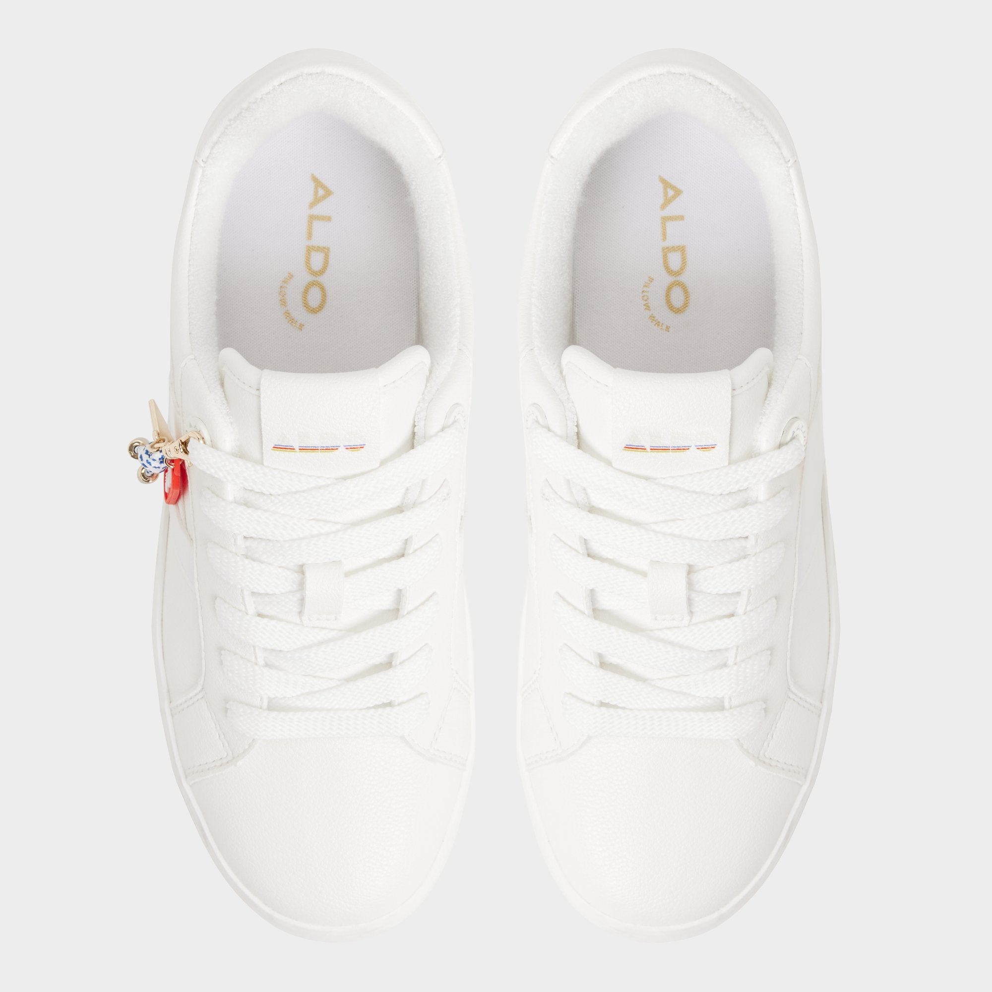Aldo Mtl1972snkr-l - Sneaker, Cup sole Women