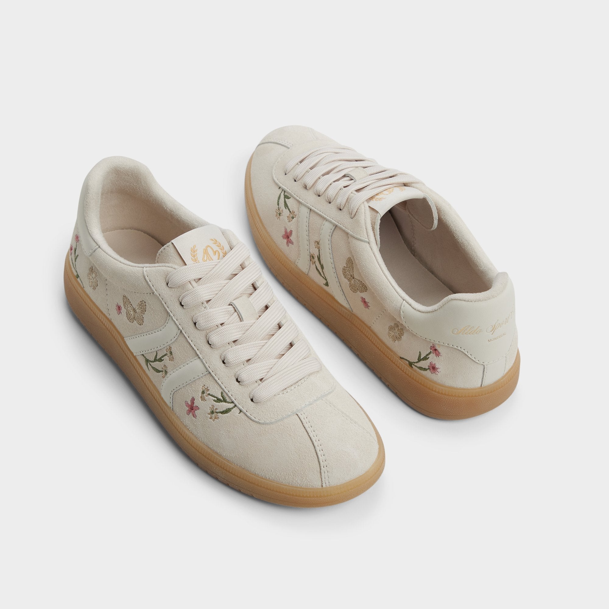 Aldo Chicsneaker in Light Pink 14179203 - Sneaker, Cup sole Women