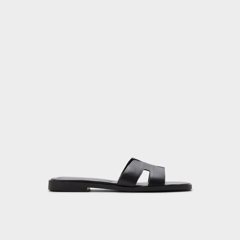 Aldo Itsandalb in Black -  Women