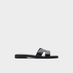 Aldo Itsandalb in Black -  Women