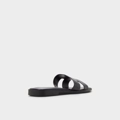 Aldo Itsandalb in Black -  Women