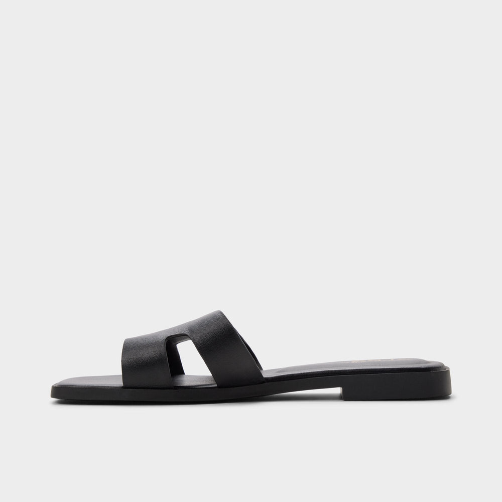 Aldo Itsandalb in Black -  Women