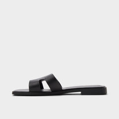 Aldo Itsandalb in Black -  Women