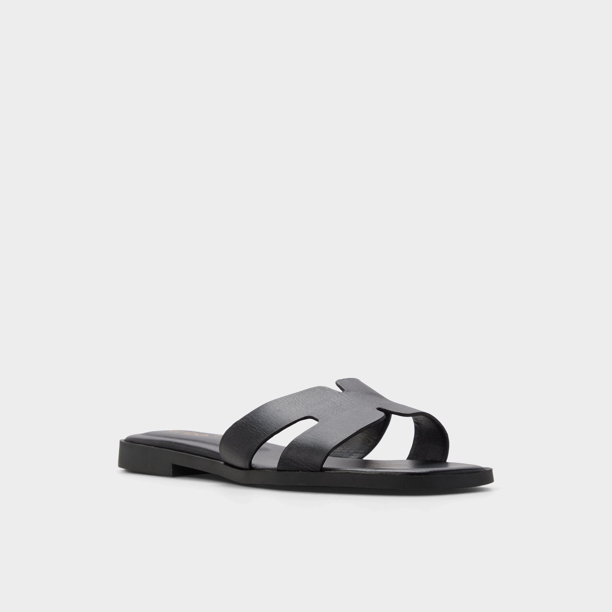 Aldo Itsandalb in Black -  Women