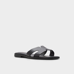 Aldo Itsandalb in Black -  Women