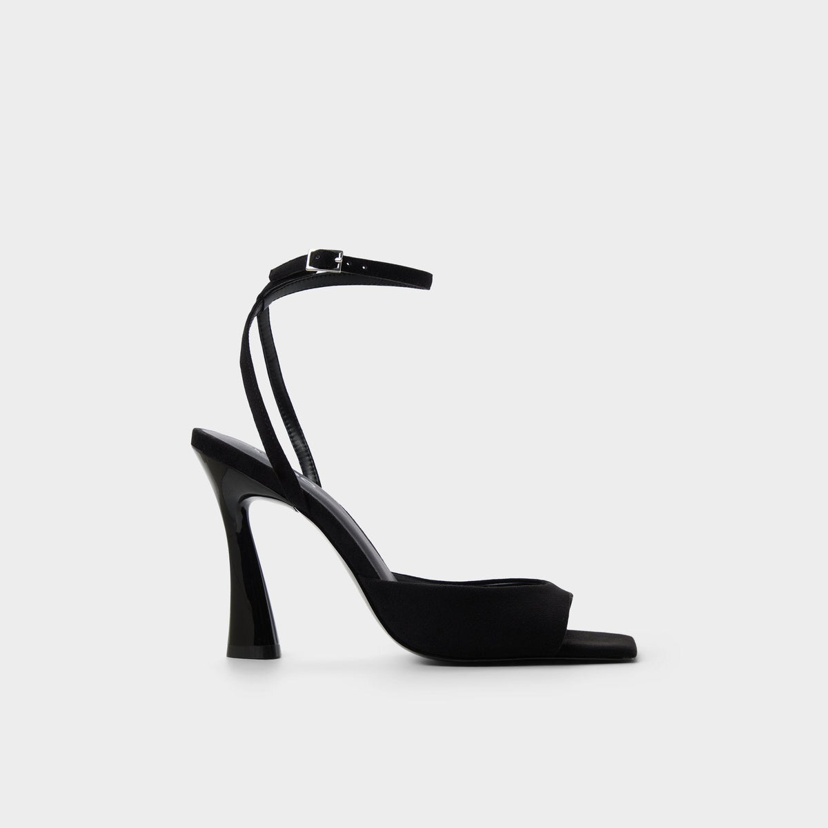 Aldo Alisonn in Open Black -  Women
