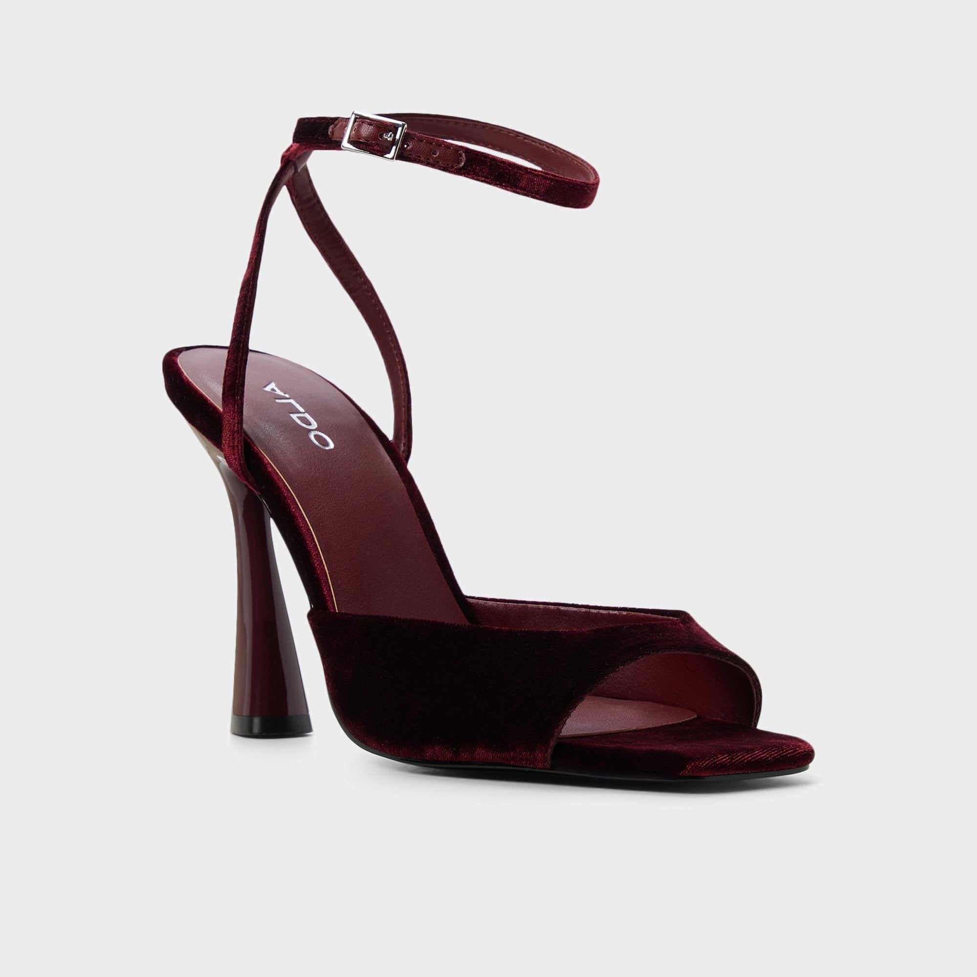 Aldo Alisonn in Bordo -  Women|Bags