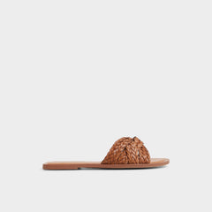Aldo Ravelle Medium Brown Women's Flats -  Women