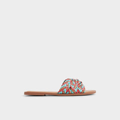 Aldo Ravelle Multicolor Women's Flats -  Women