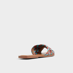 Aldo Ravelle Multicolor Women's Flats -  Women
