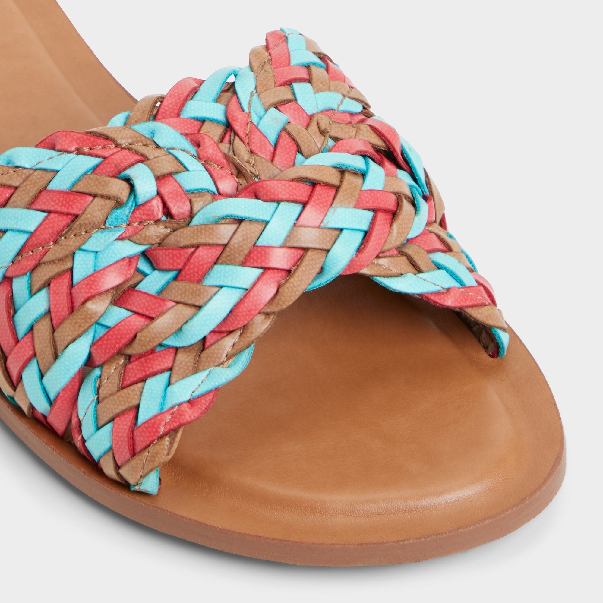 Aldo Ravelle Multicolor Women's Flats -  Women