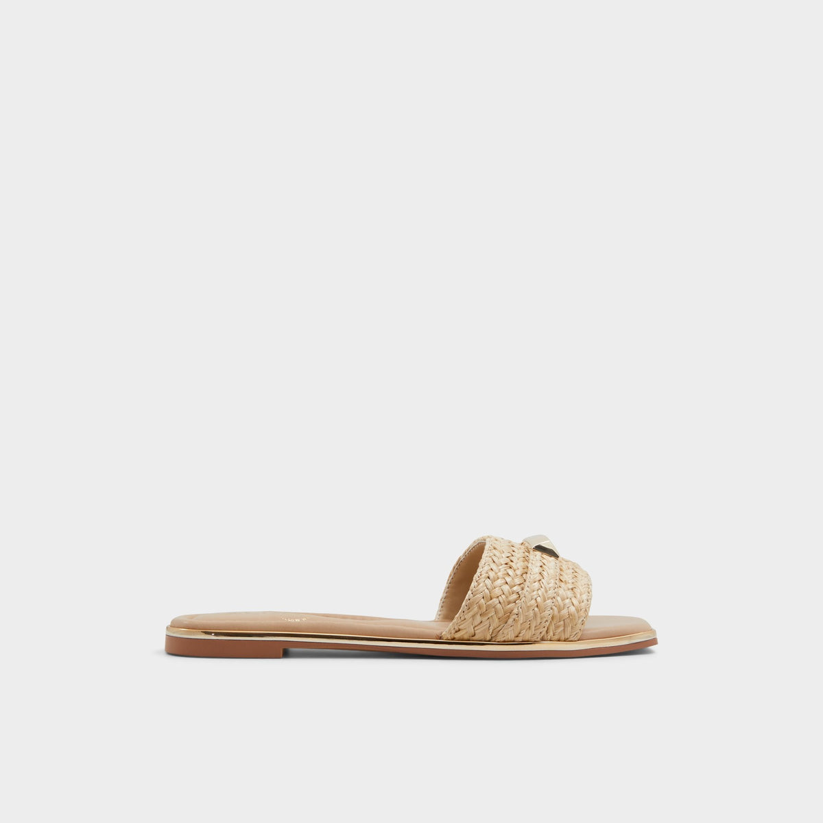 Aldo Darine in Xt Open Natural13968725 - Slide sandal Women