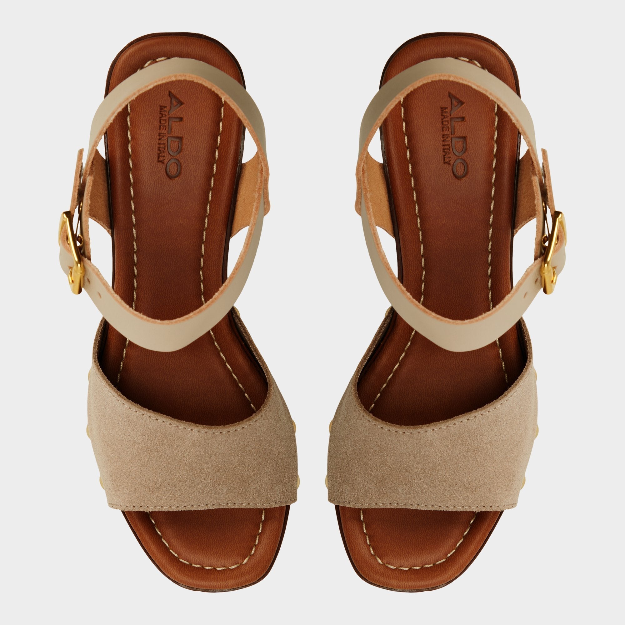 Aldo Niloria in Taupe -  Women