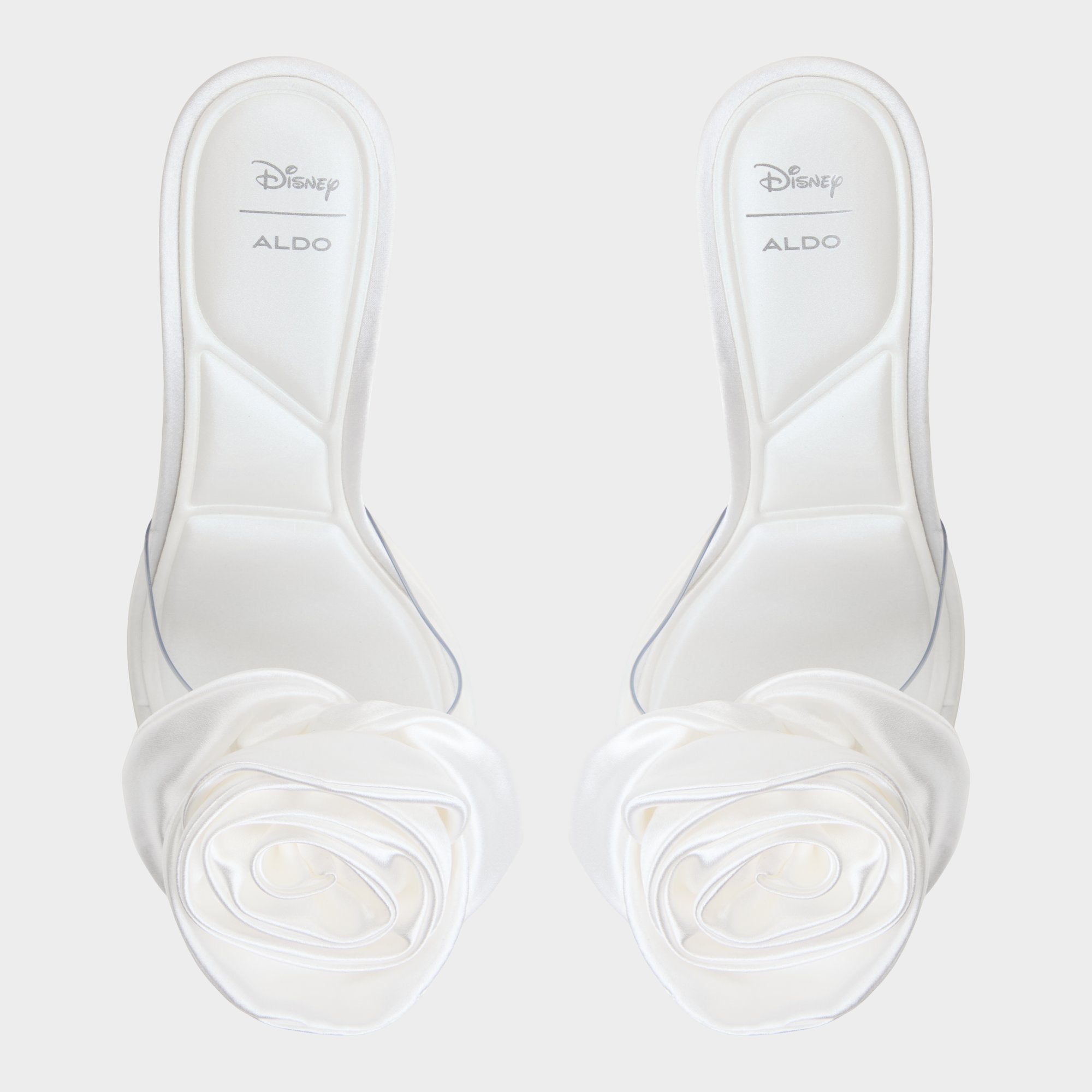 Aldo Cinderellamule White Women's Disney - Disney | ALDO Women