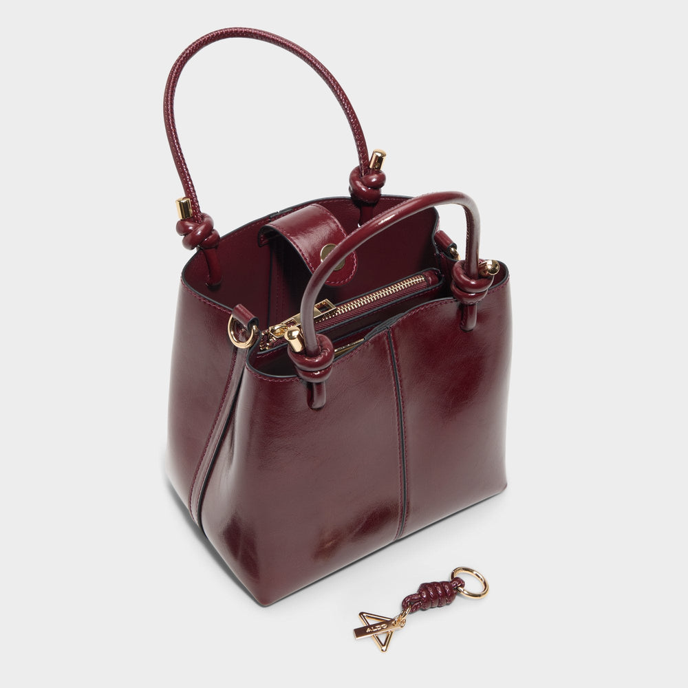 Aldo Evielilyy in Bordo - Satchel bag Women|Bags|New